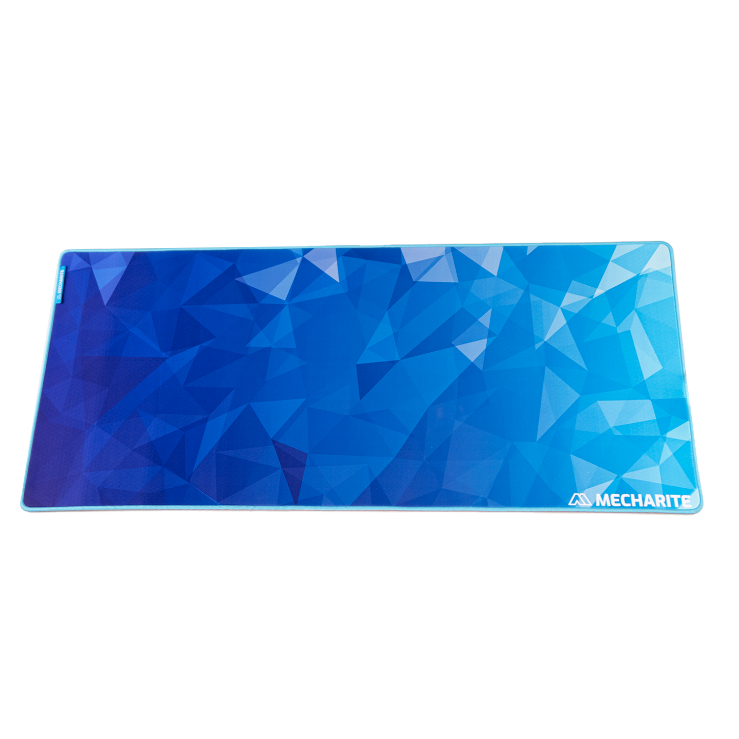 MECHARITE - Musemåtte XL - BLUE EDITION