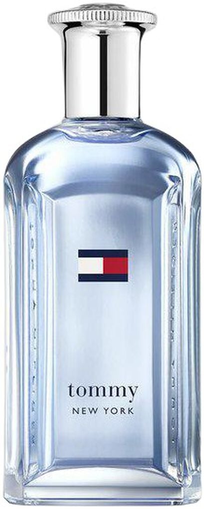 Tommy Hilfiger - Tommy New York EdT - 100 ml