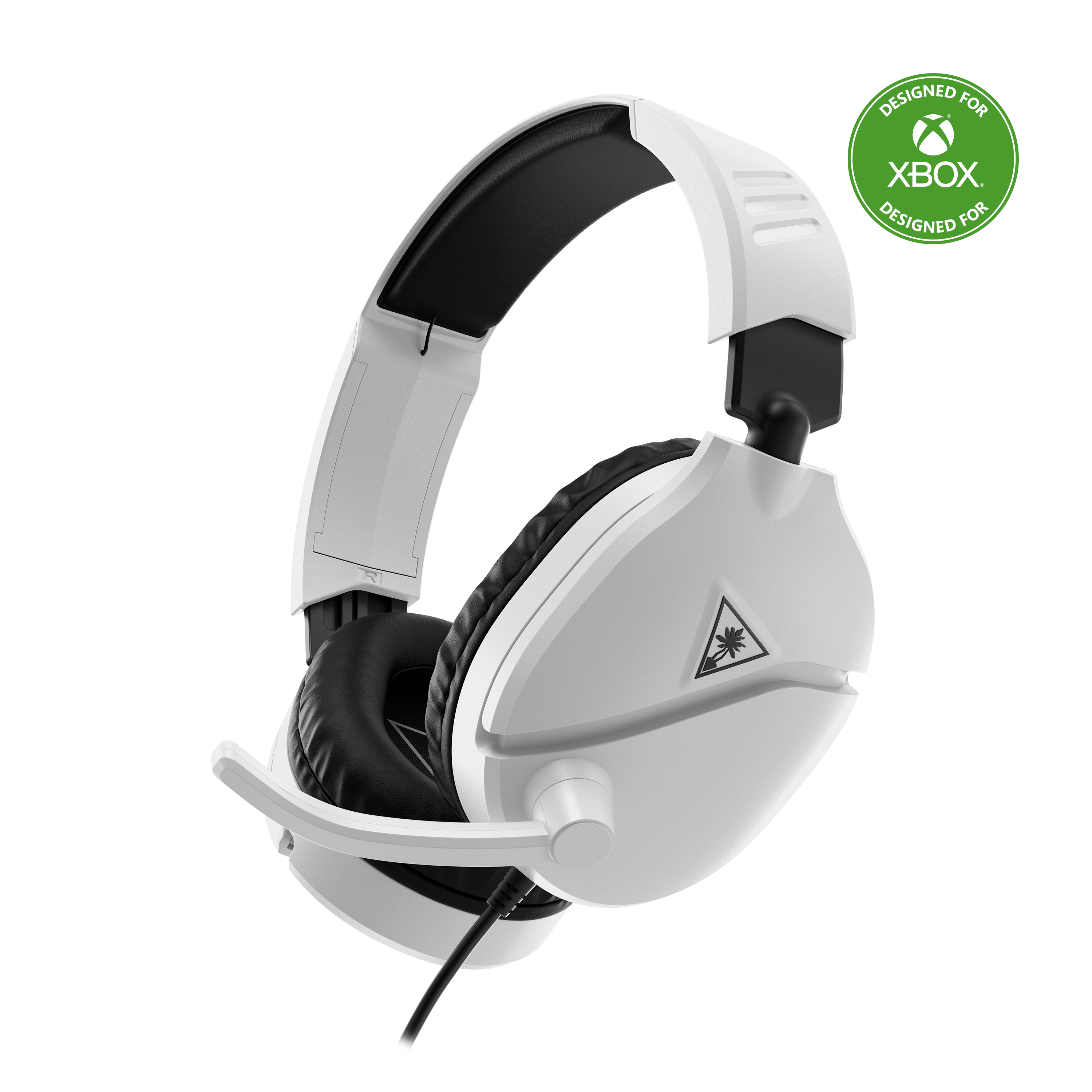 Turtle Beach Recon 70 White (2024) Xbox X Headset