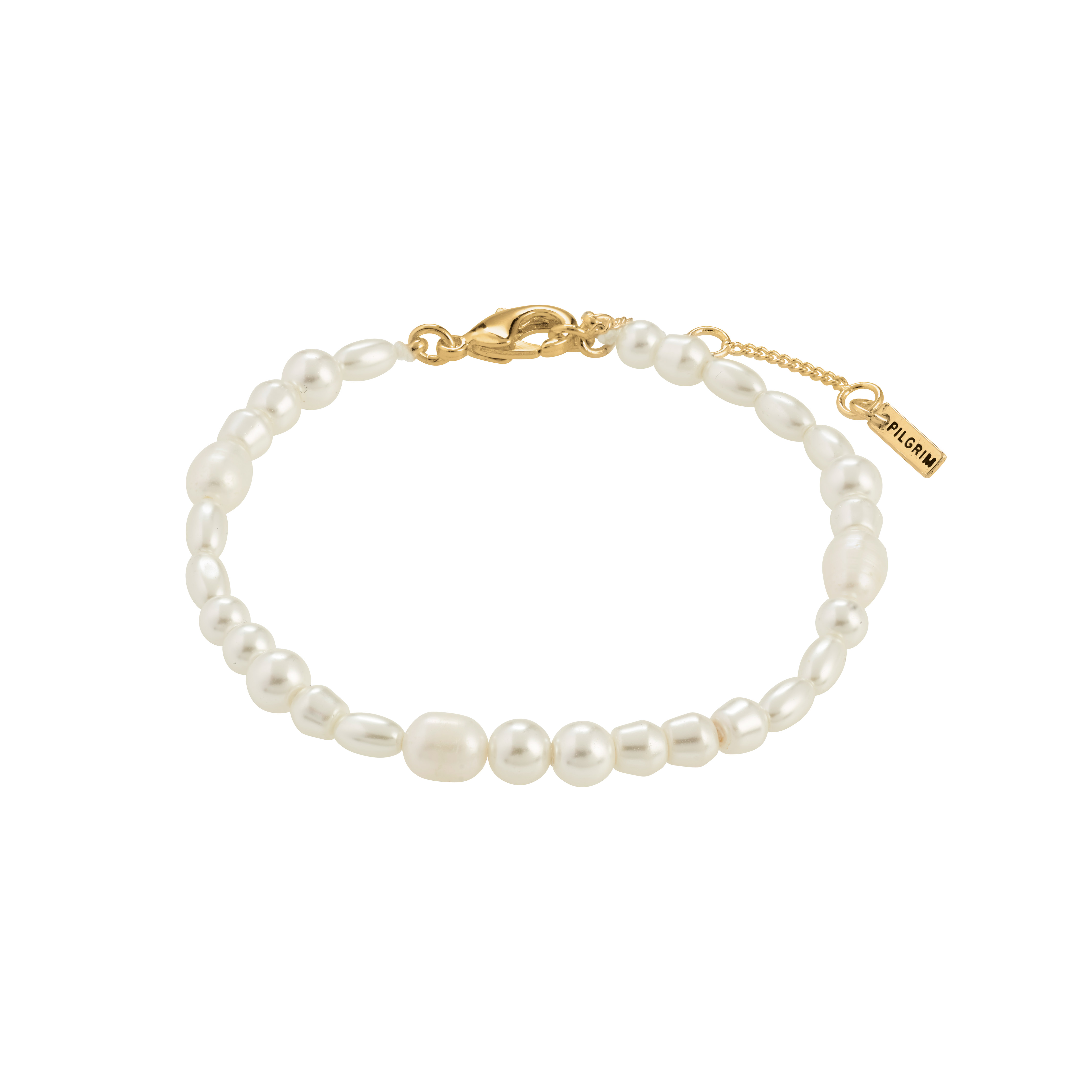 PILGRIM - Elliana Bracelet - Gold