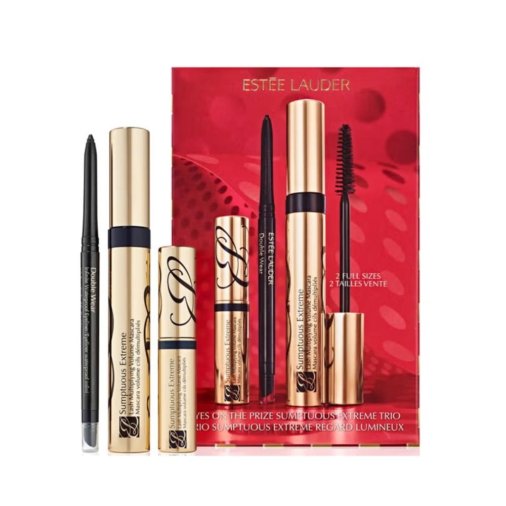 Estée Lauder - Sumptuous Extreme Mascara Set 11,15 ml