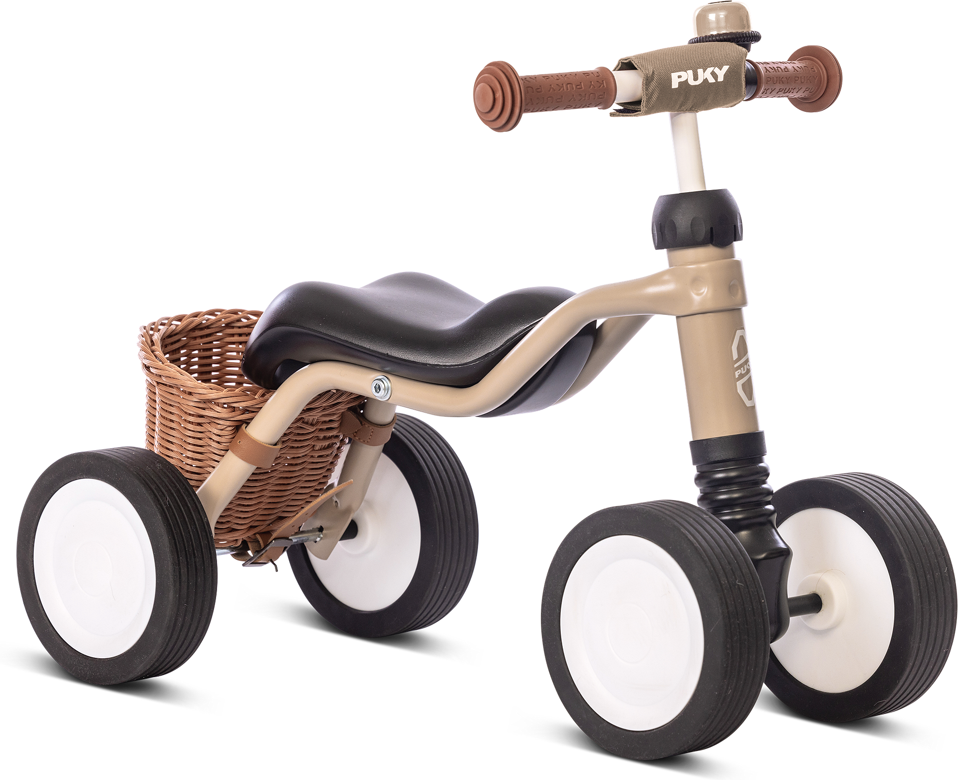 PUKY - Ride-on WUTSCH Dusty Sand (unisex) (3037)