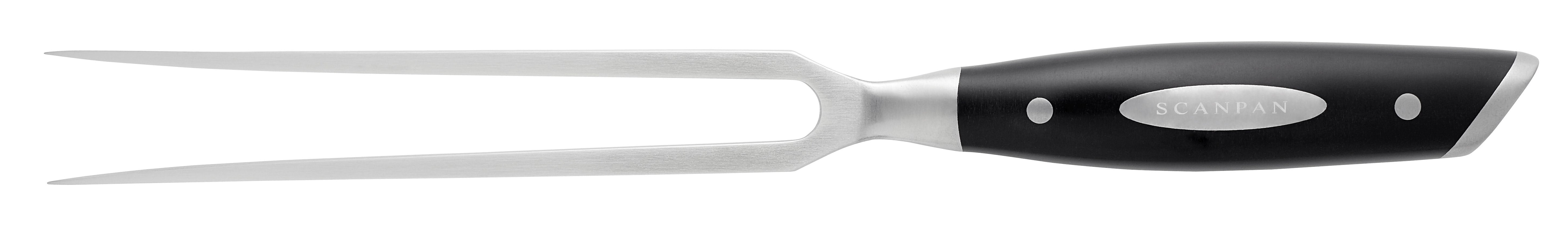 Scanpan - Classic Tranchiergabel - 15 cm