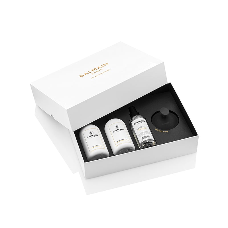 Balmain Hair - Volume Care Set