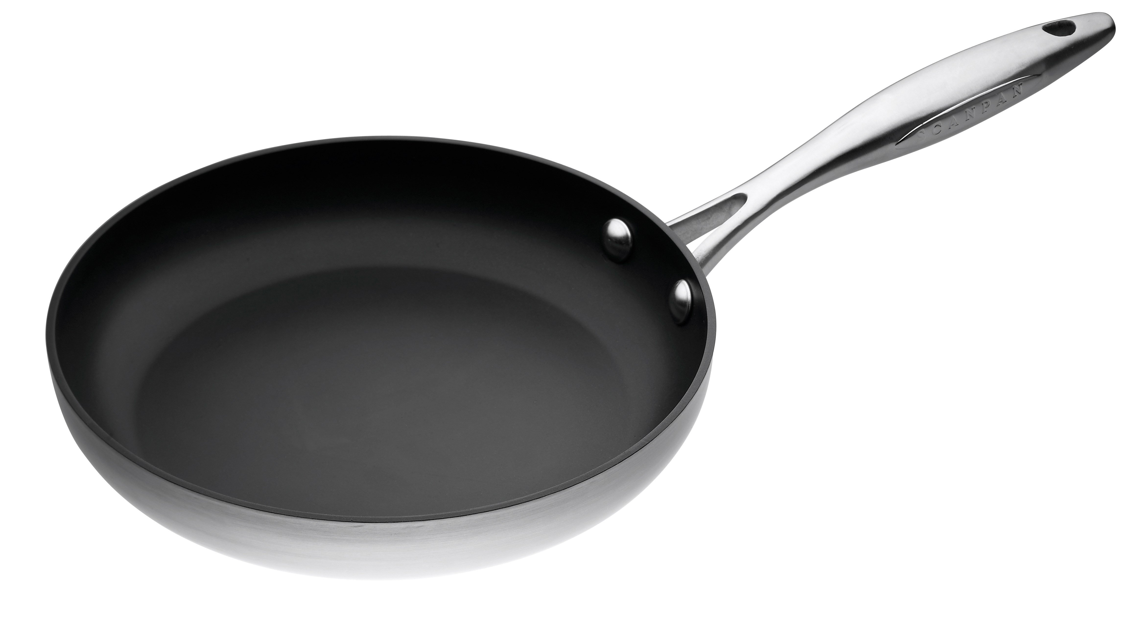 Scanpan - CTX Bratpfanne - Induktion - 28 cm