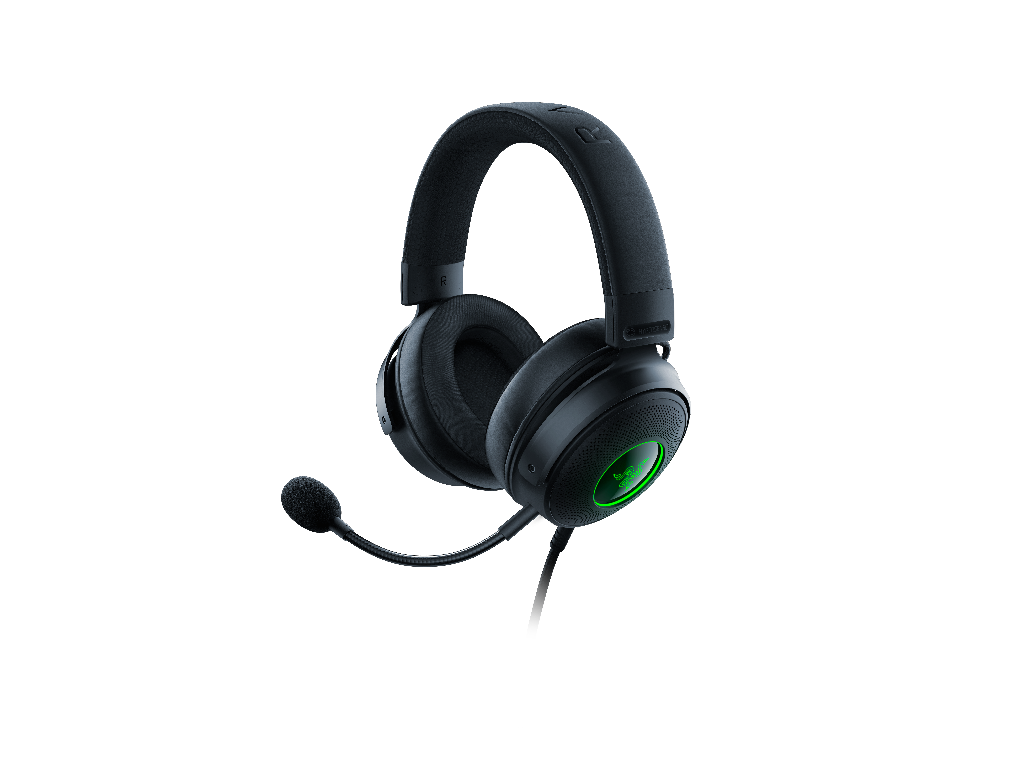 Razer - Kraken V3 Hypersense