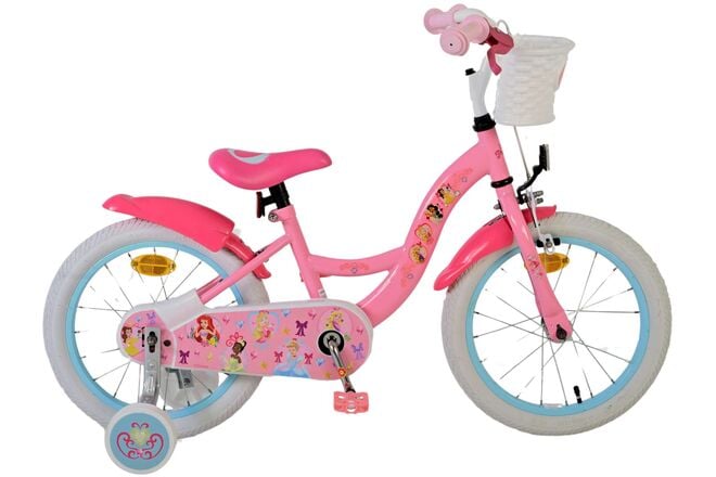 Volare – Kinderfahrrad 16" – Princess