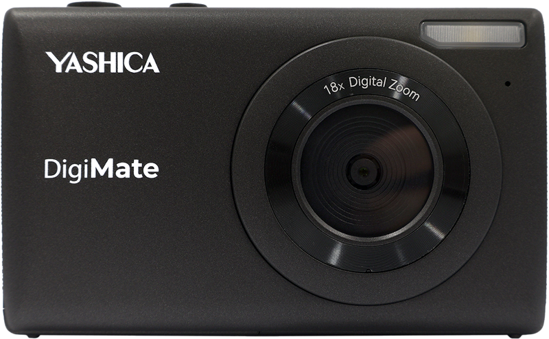Yashica – DigiMate Digitalkamera
