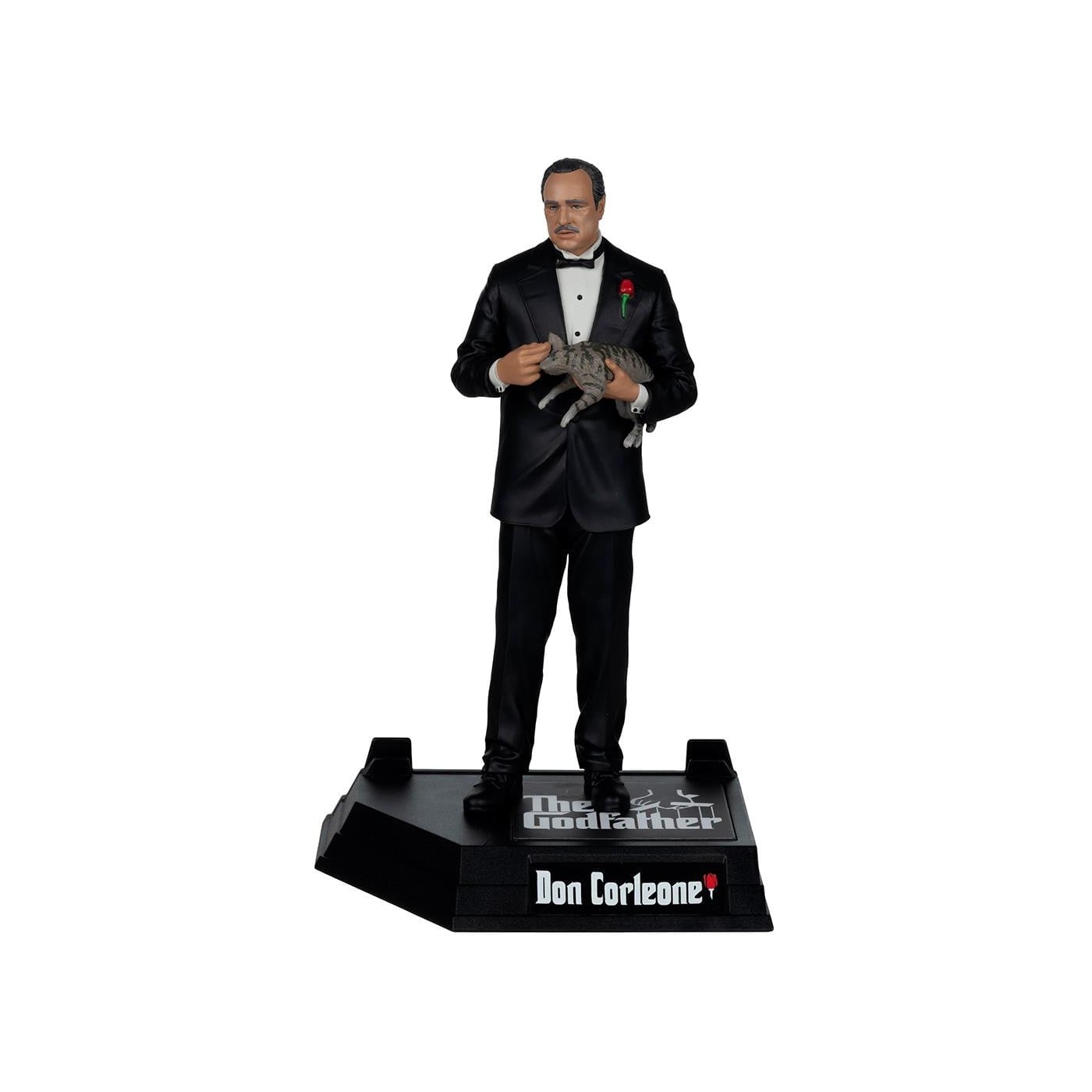 McFarlane - The Godfather - Don Corleone