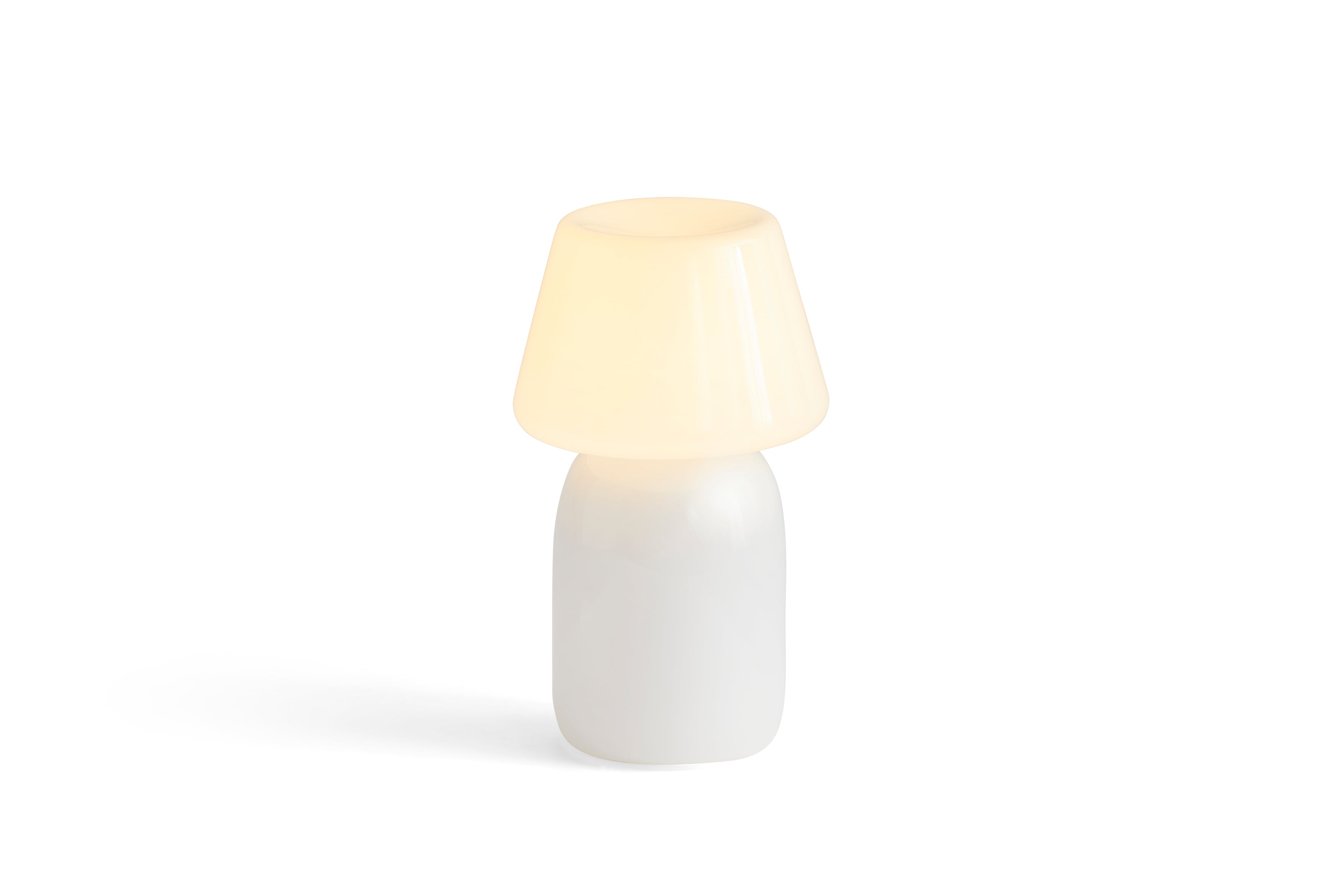 HAY – Apollo tragbare Lampe