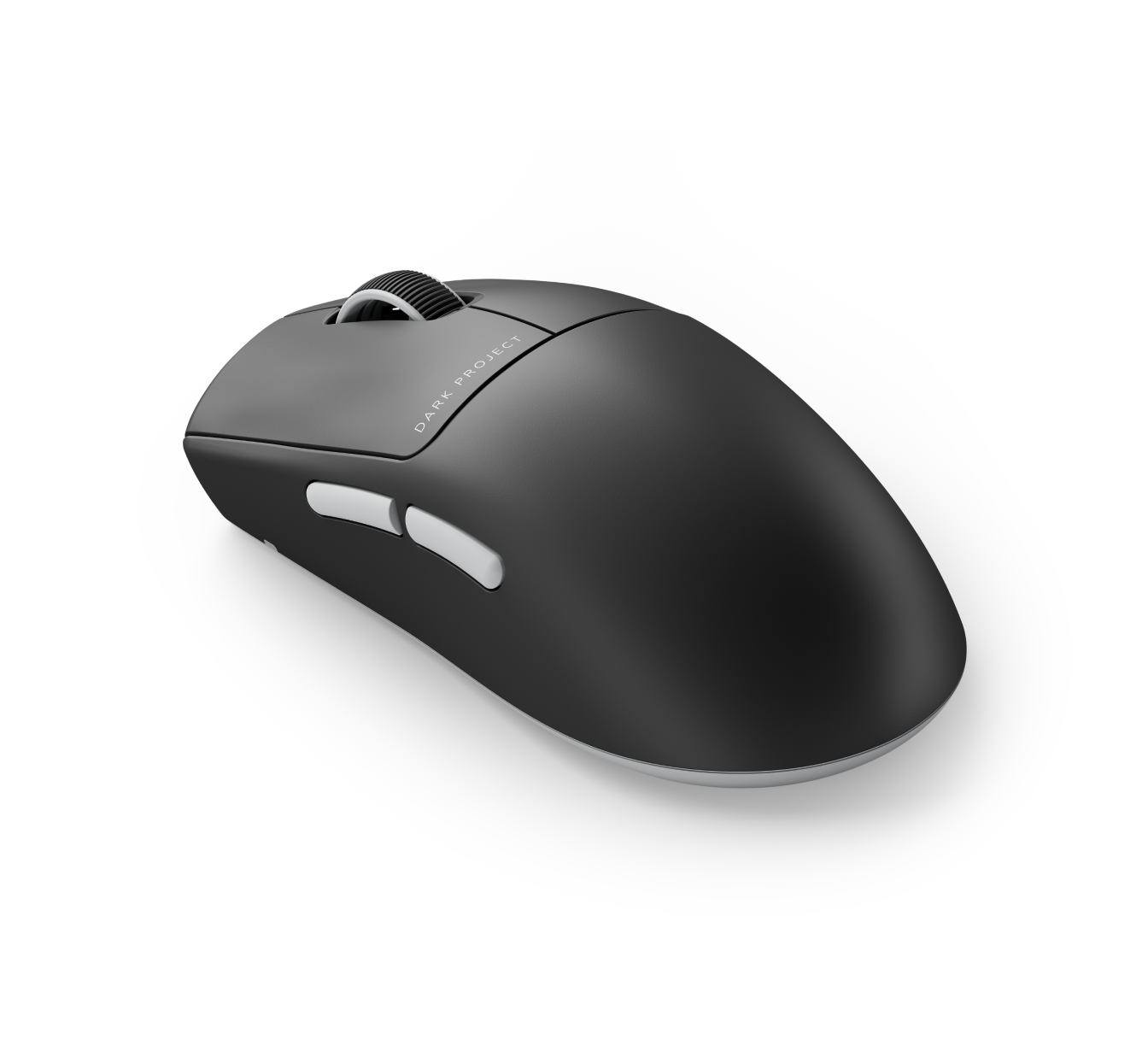 Dark Project - Nexus Ultra Black & White