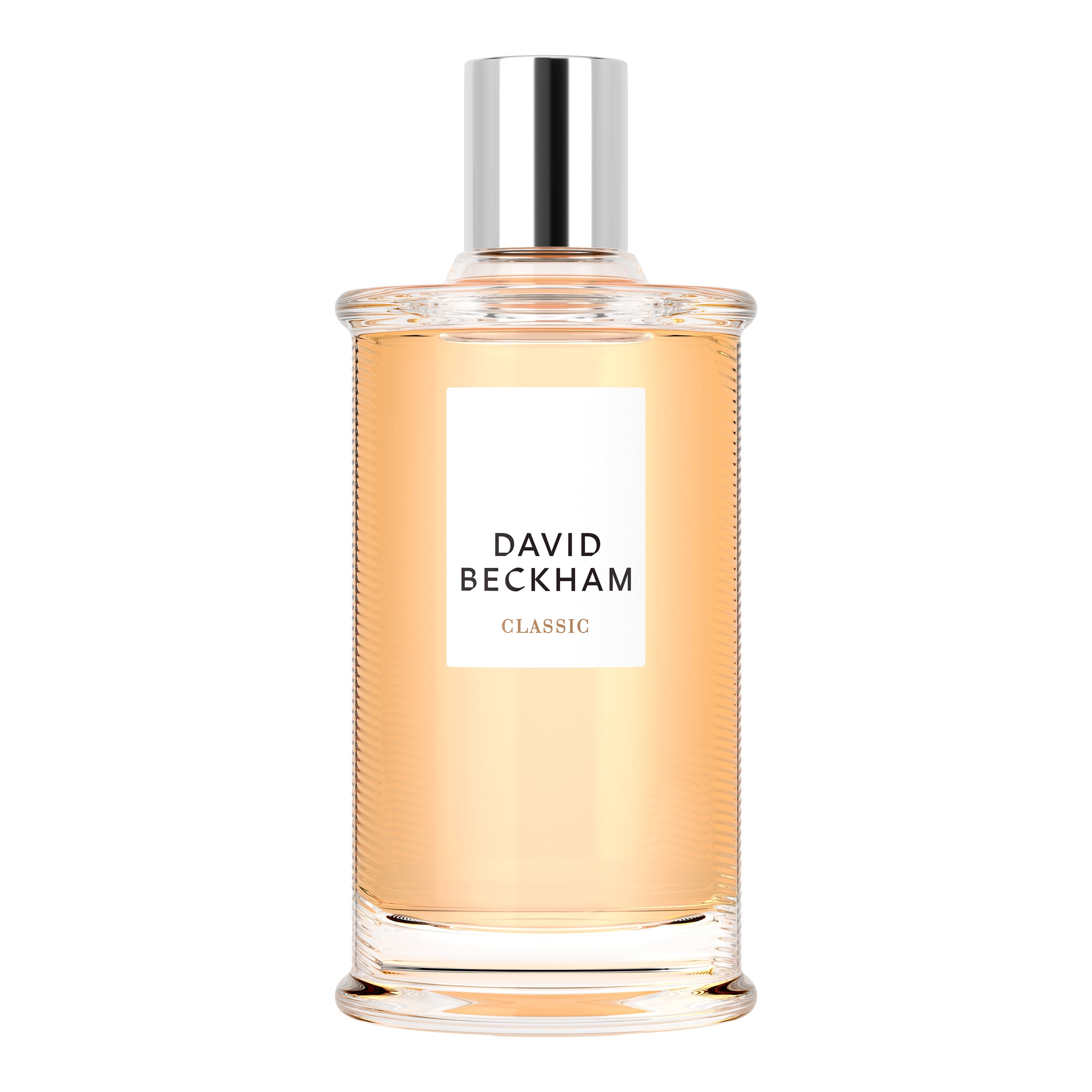 David Beckham - Classic Eau de toilette - 100 ml
