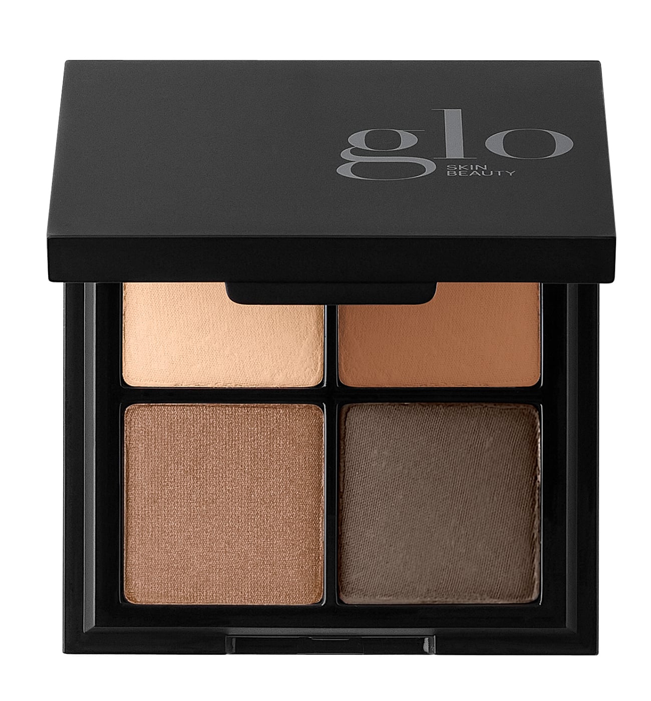 Glo Skin Beauty - Shadow Quad - Warm Smokey