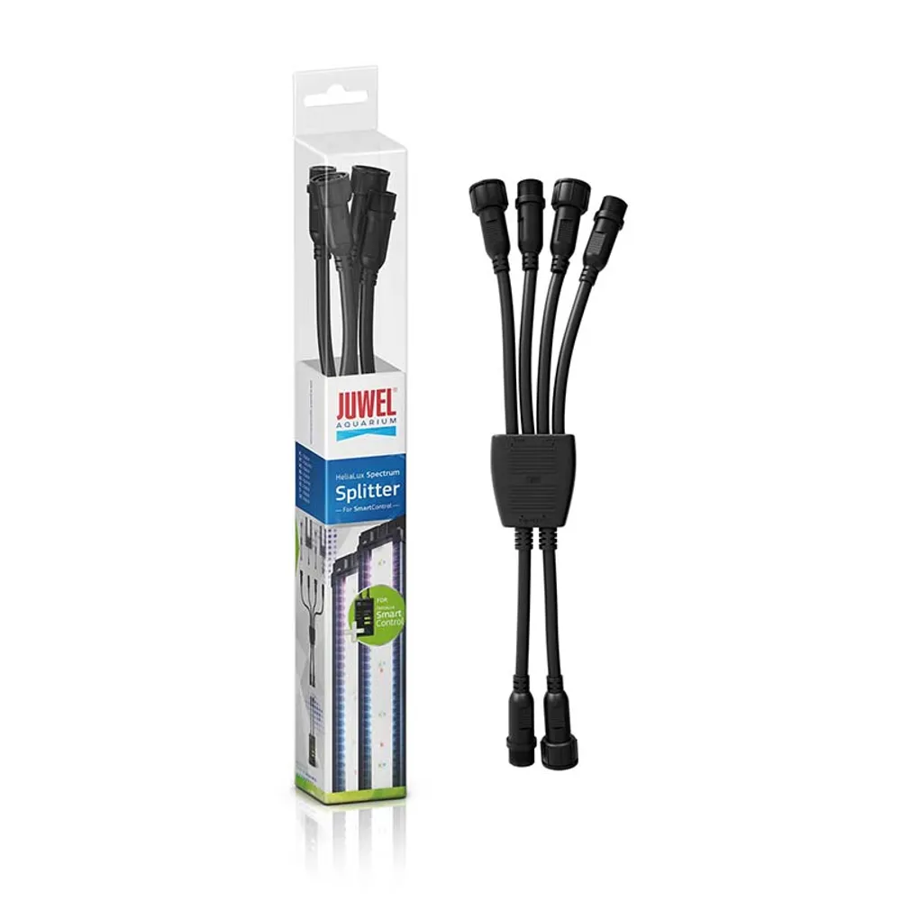 Juwel - Helialux Splitter Spectrum (4ch)
