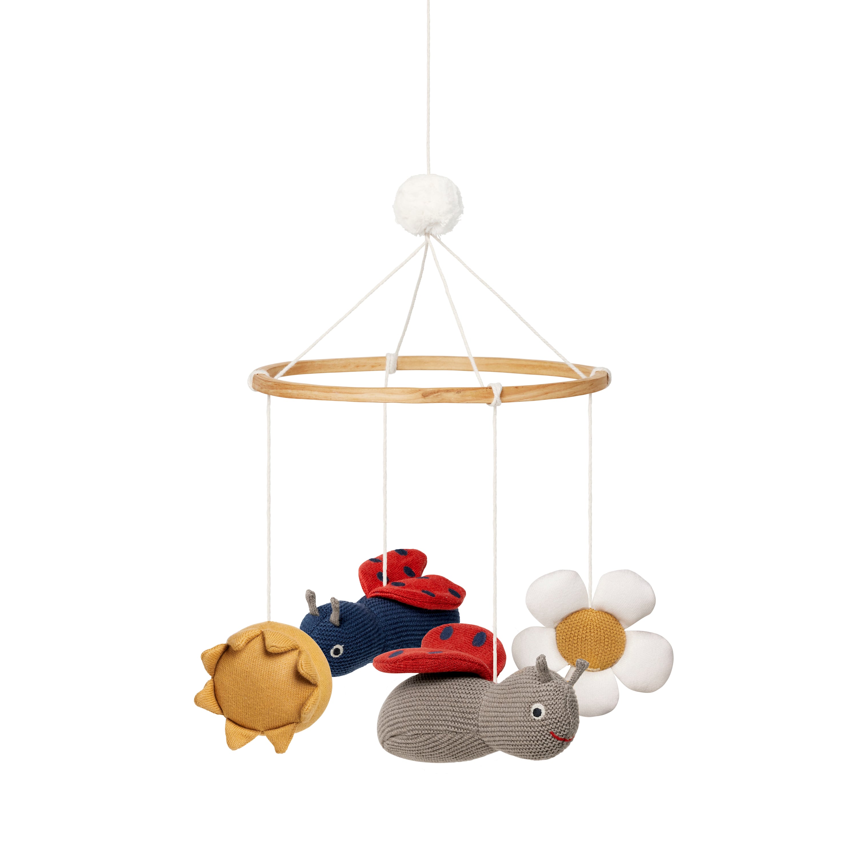 Vanilla Copenhagen - Mobile - Lady Lovebug (MOBL8426)