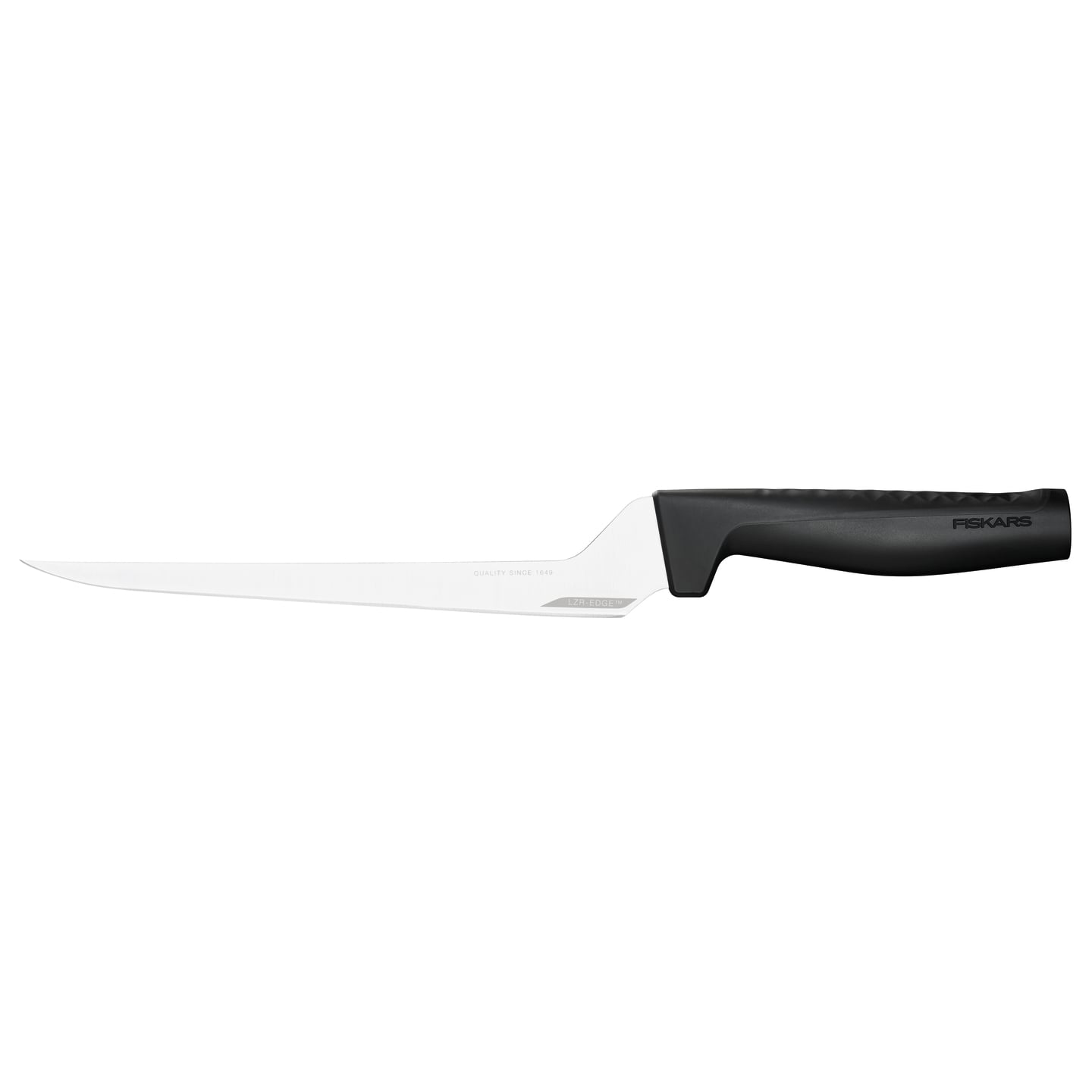 Fiskars - Hard Edge Filiermesser 22 cm