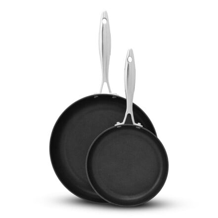 Scanpan - CTX Bratpfannen-Set - Induktion - Ø20 cm &Ø28 cm