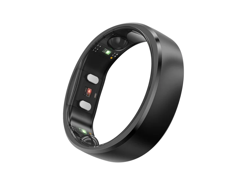 RingConn Gen 2 Smart Ring - Size  10