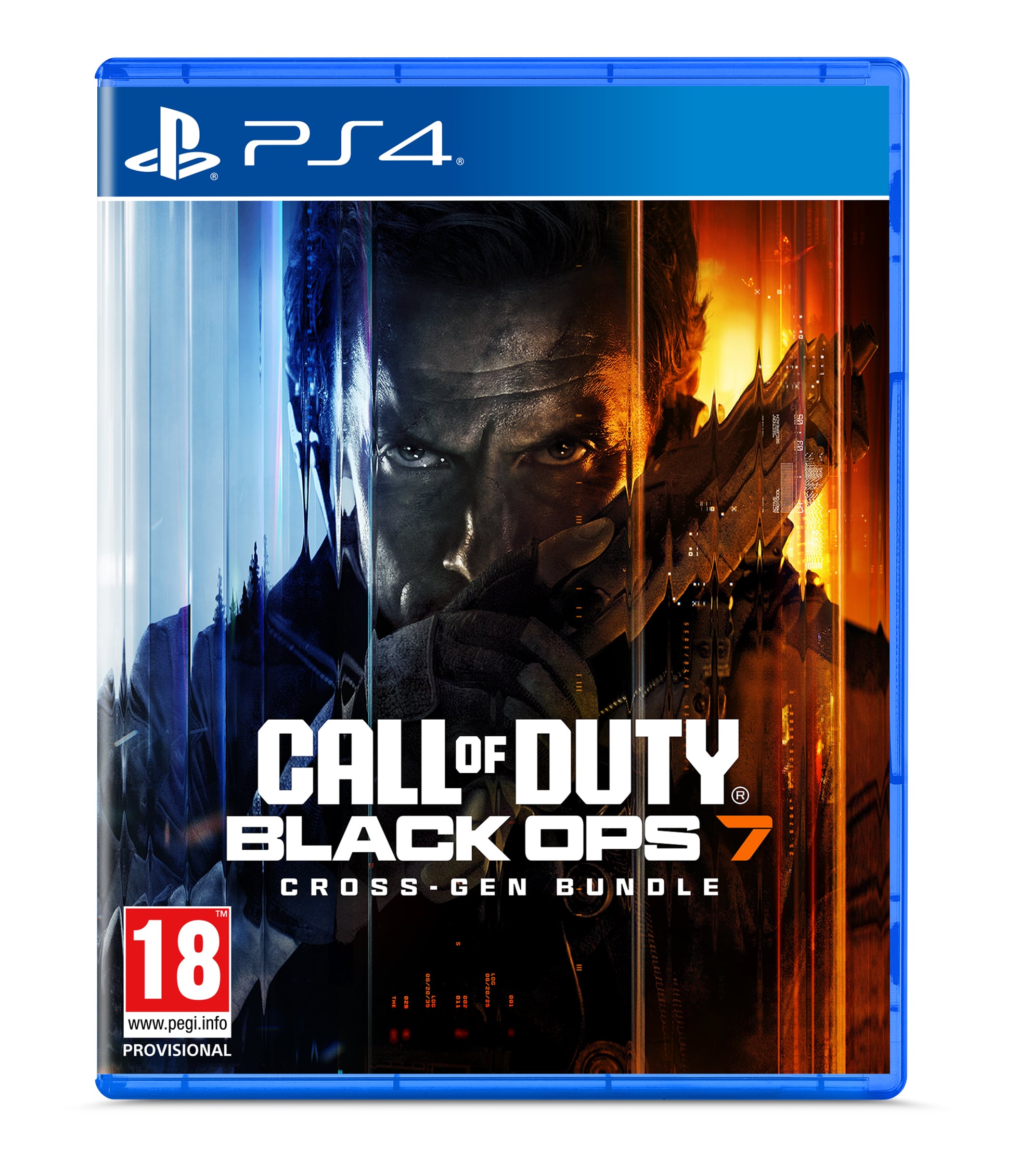 Call of Duty: Black Ops 7