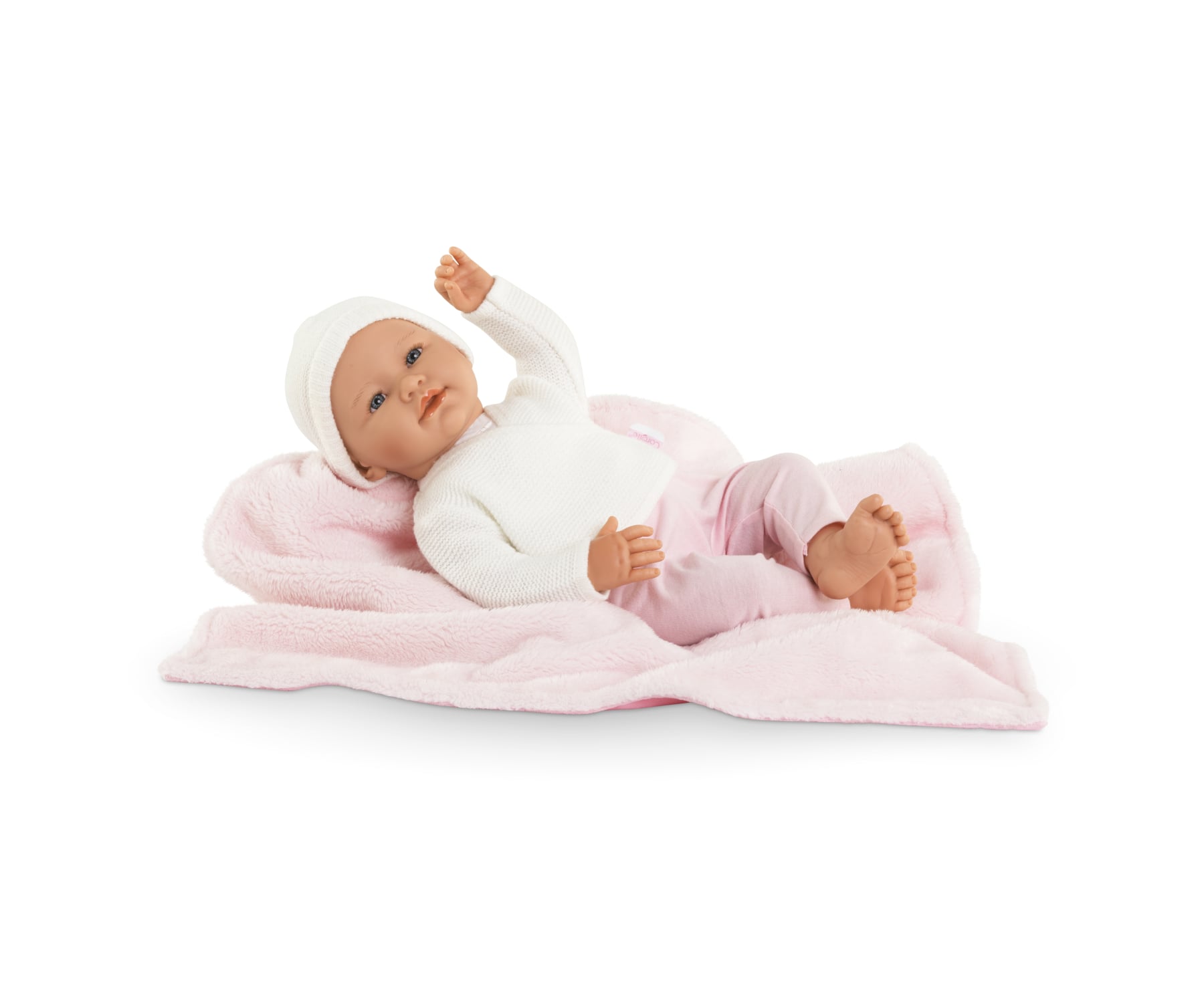 Corolle - MGP - Rose - New Born - 42 cm (9000150080)