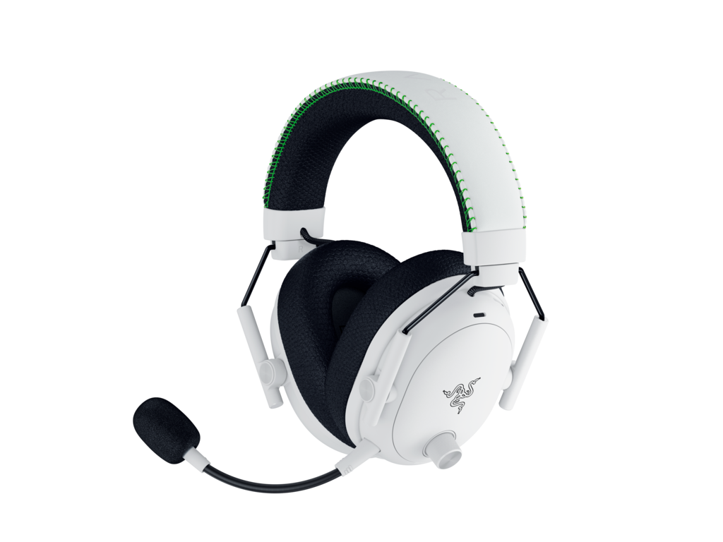 Razer - Blackshark V3 Pro for Xbox - White