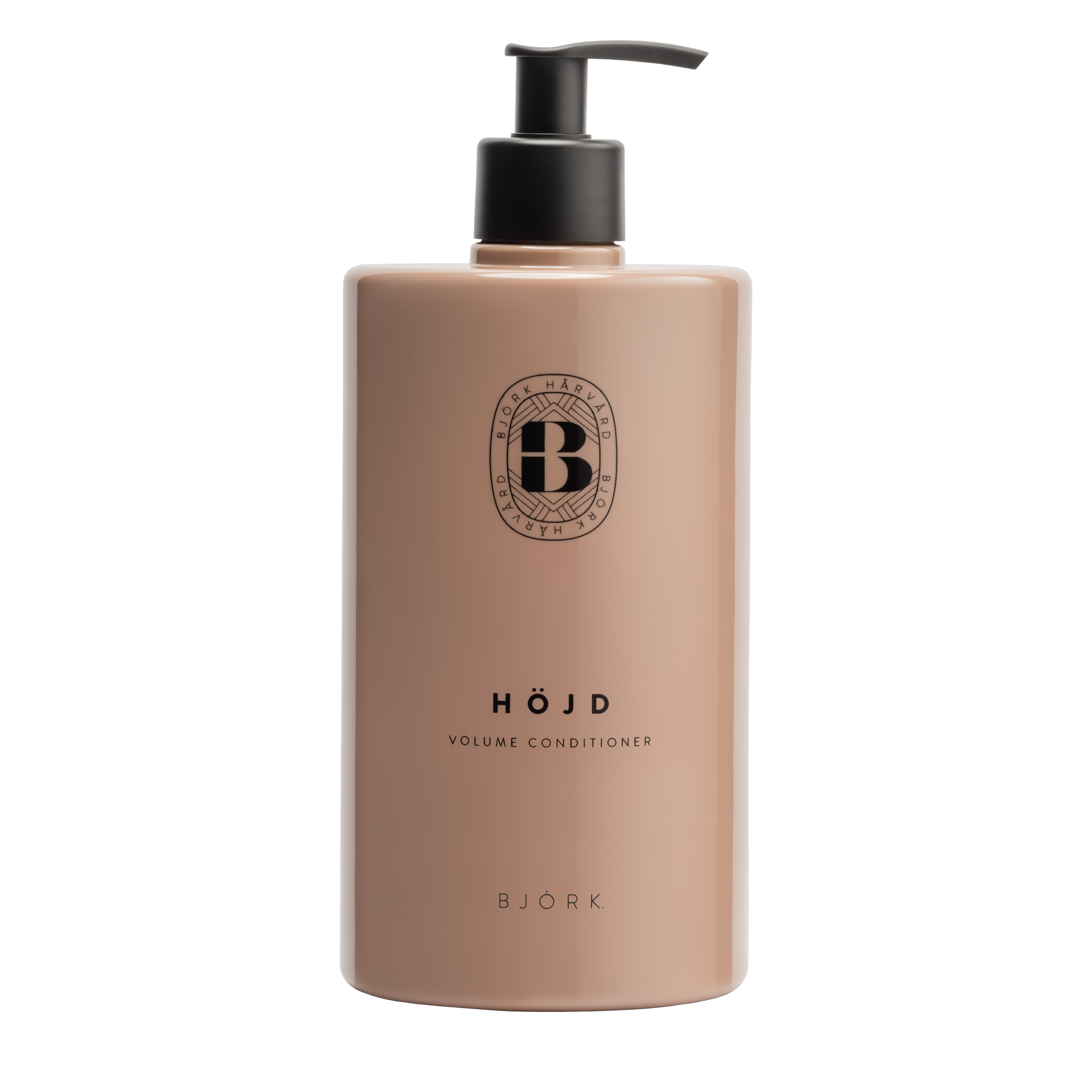 Björk - HÖJD Volume Conditioner - 750 ml