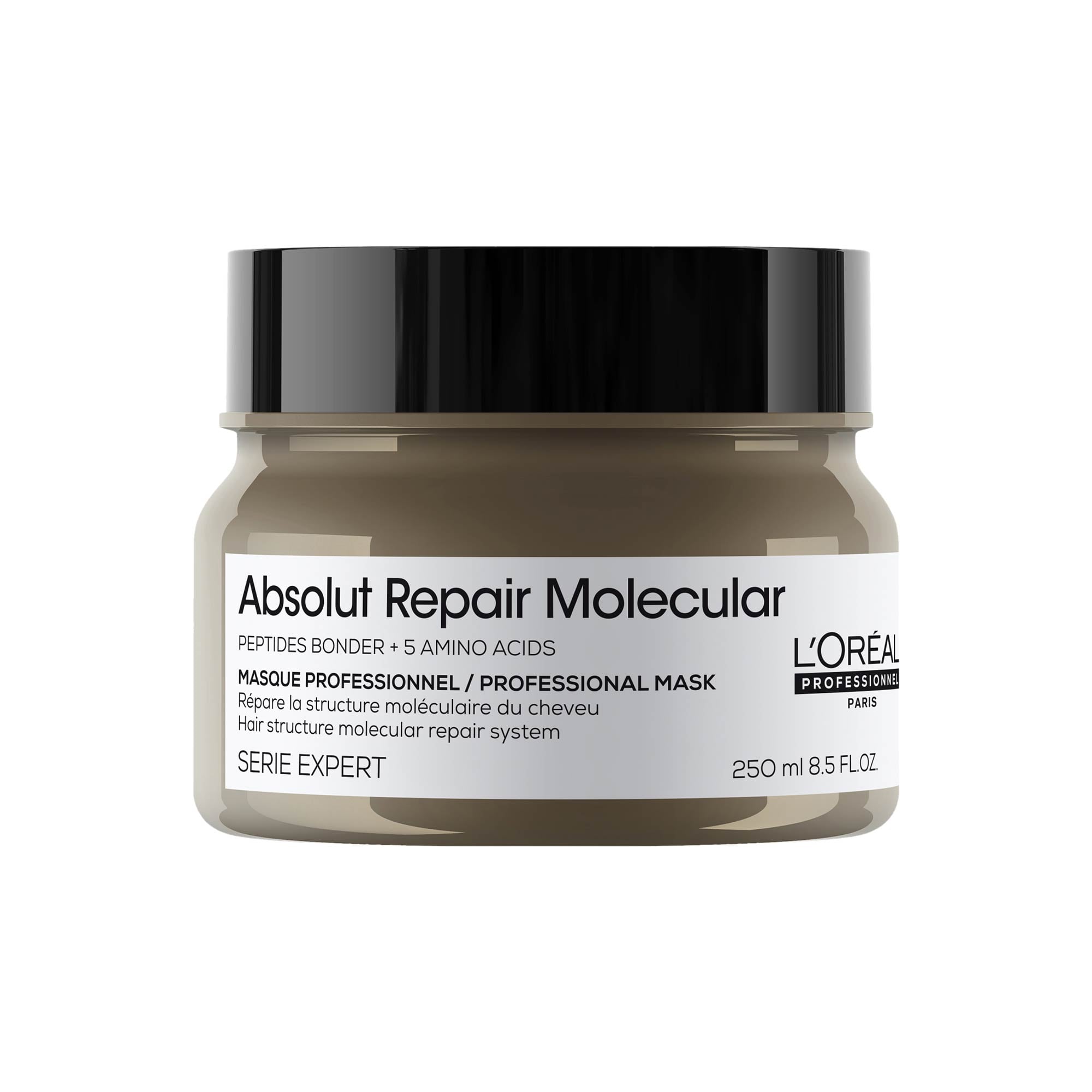 L'Oreal - Professionnel Serie Expert Absolut Repair Molecular Hair Mask 250ml
