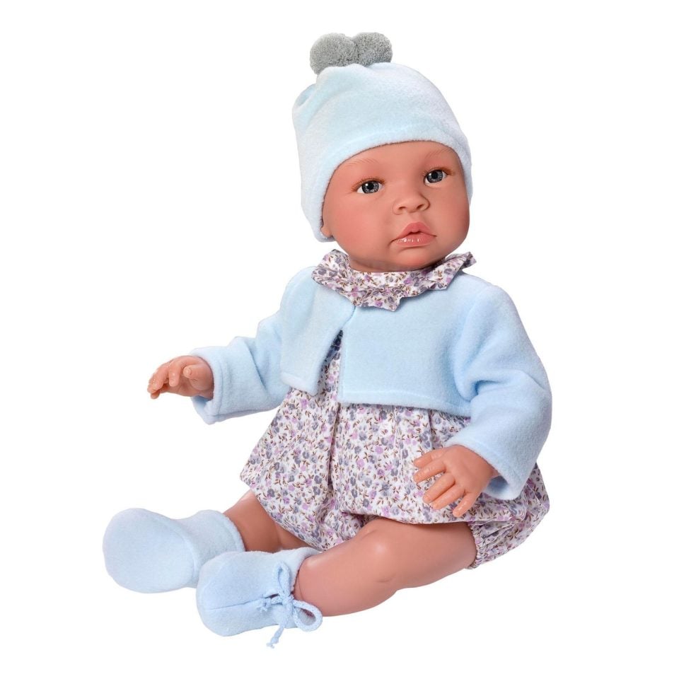 ASI - Leo, 46 cm. -  Baby doll (24183471)