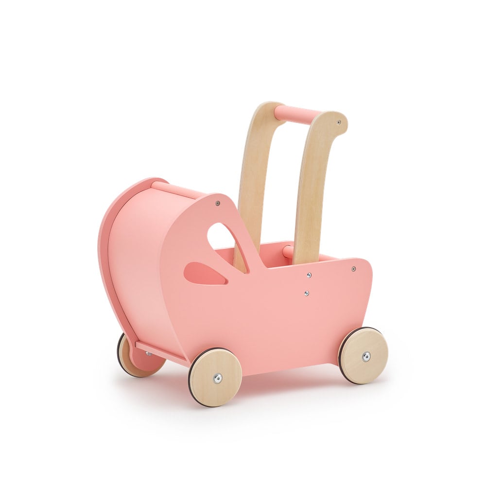 Moover - Pram Pink (883566)