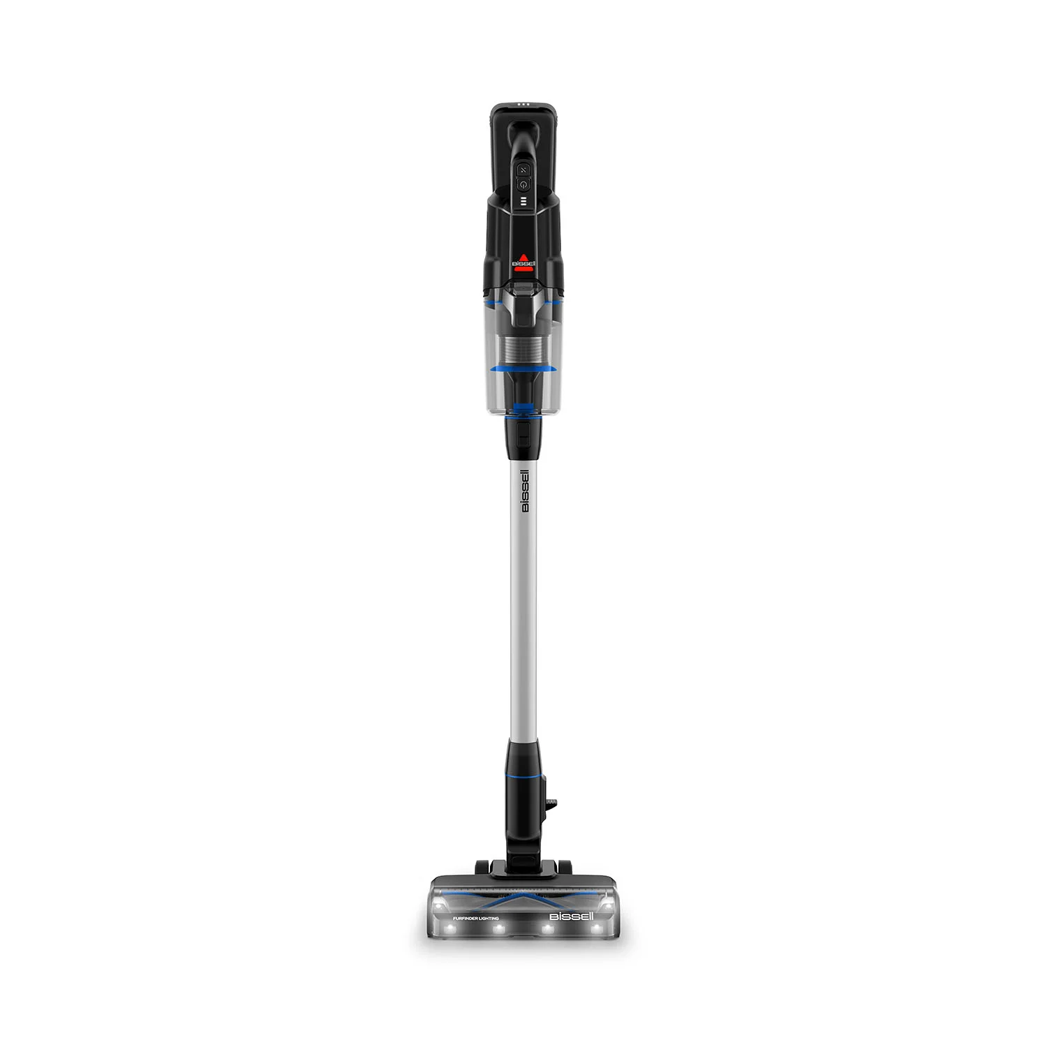 Bissell - PowerClean FurFinder FurGuard Select - Handstaubsauger für Tierhaare