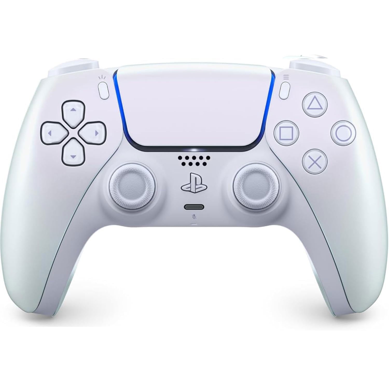 Sony Playstation 5 DualSense Controller - Starlight Blue