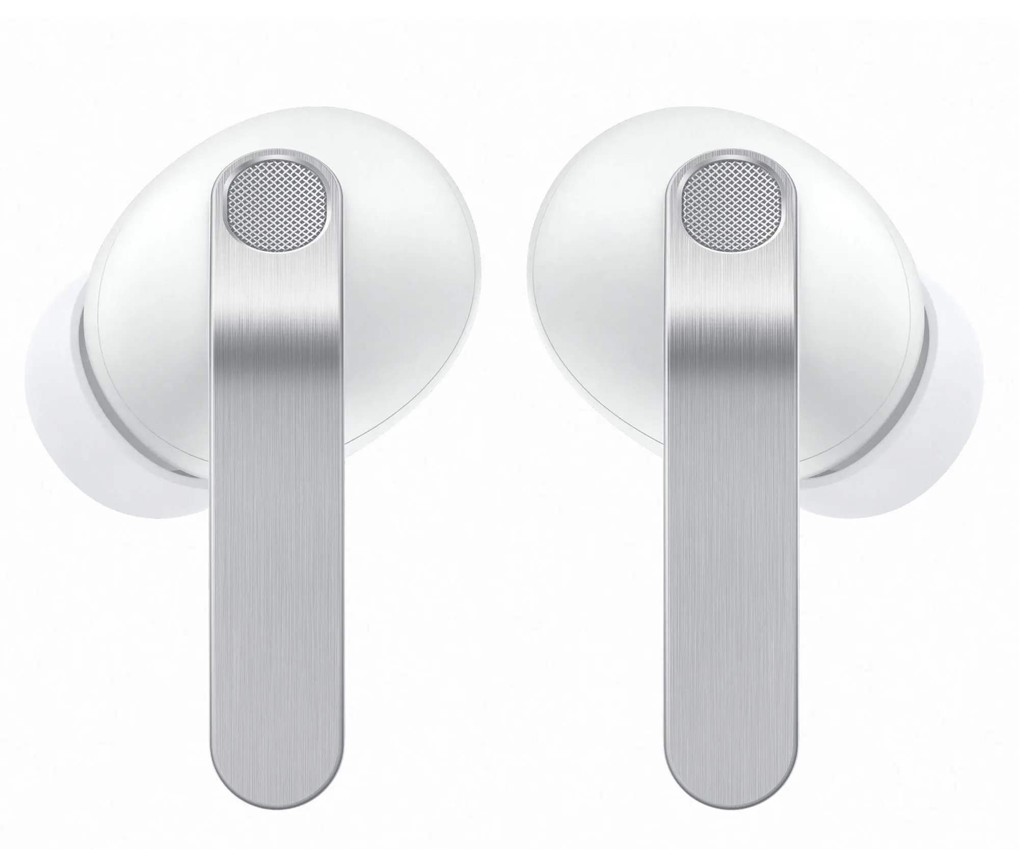 Samsung - Galaxy Buds4 Pro In-Ear headphones