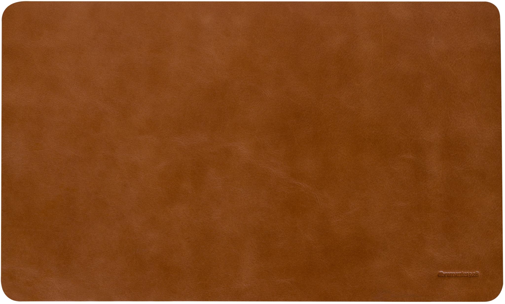 dbramante1928 - Copenhagen - Desk Mat - Medium - Tan