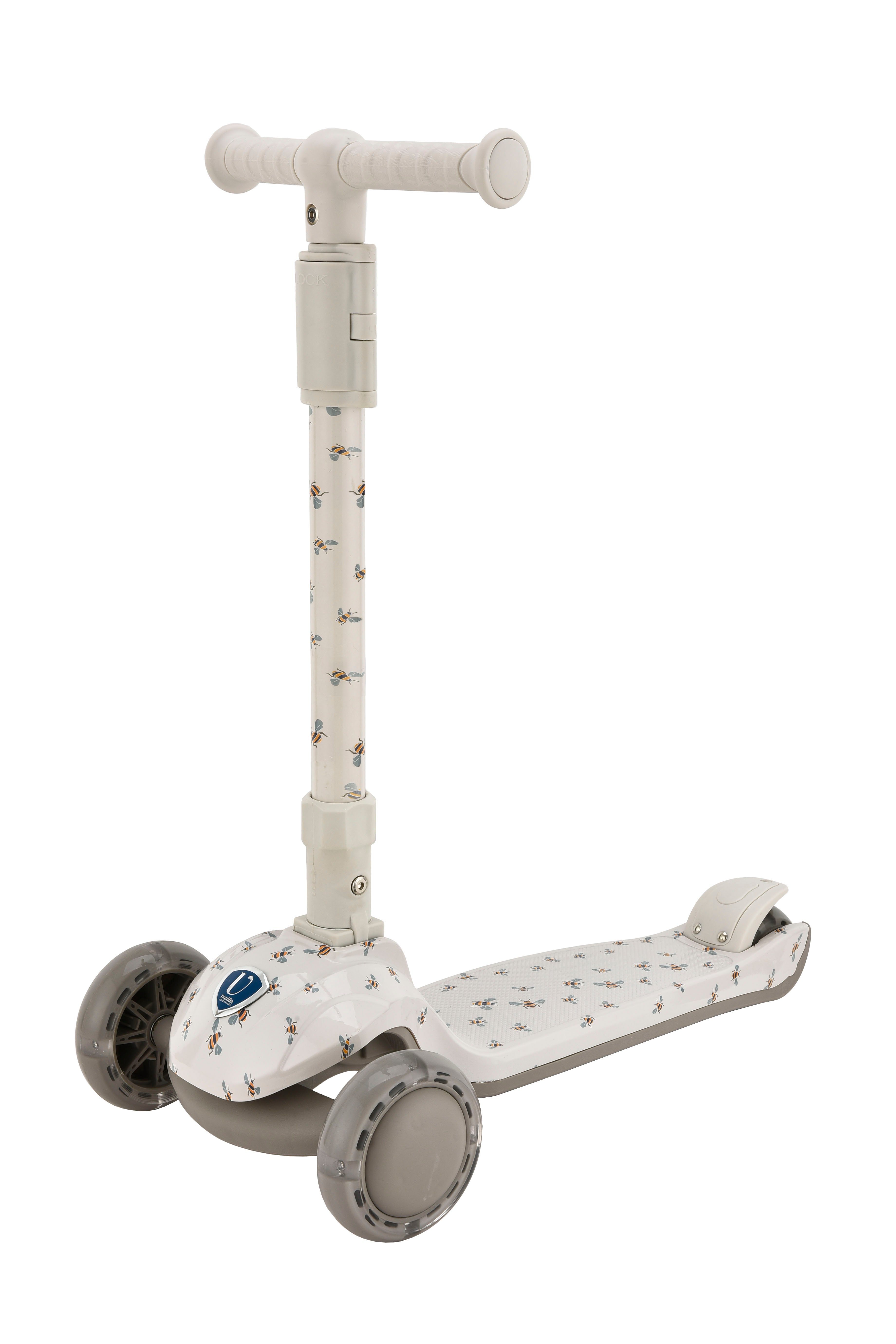 Vanilla Copenhagen - Mini Scooter - Ladybug (SCOO5625)