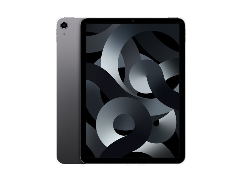 iPad Air 4 (2020) Cellular 256 GB Spacegrau