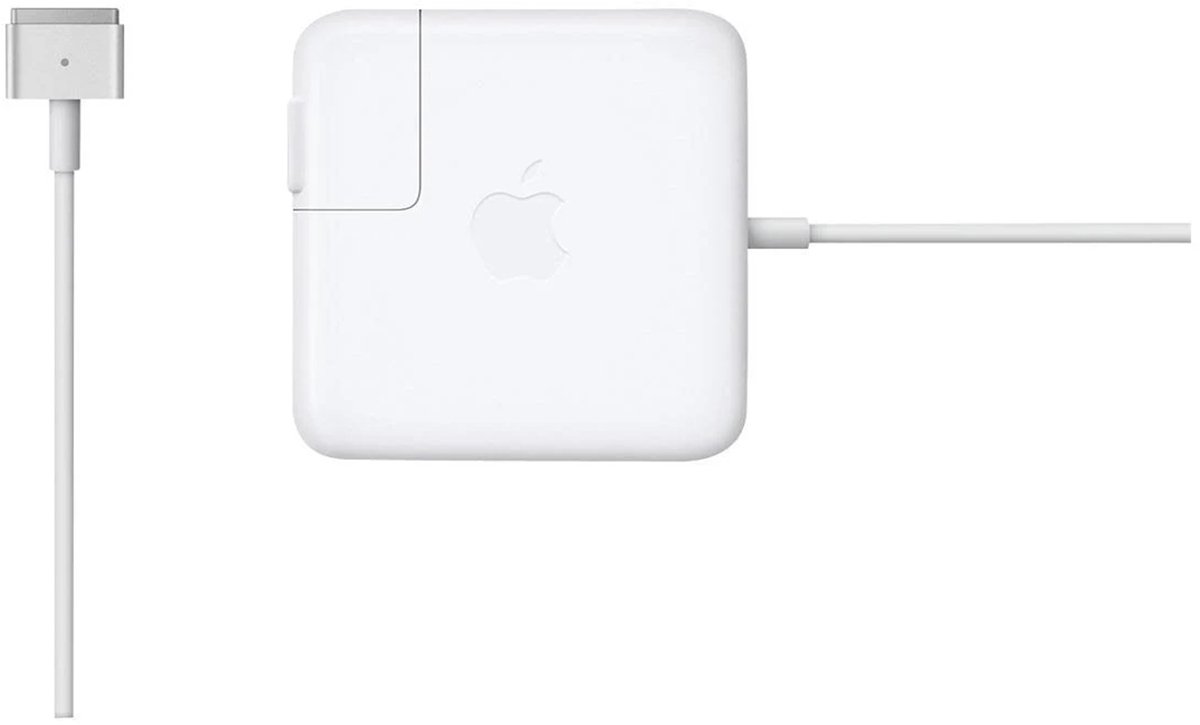 Apple origineel 45W MagSafe 2 Power Adapter MD592Z/A - MD592Z/A