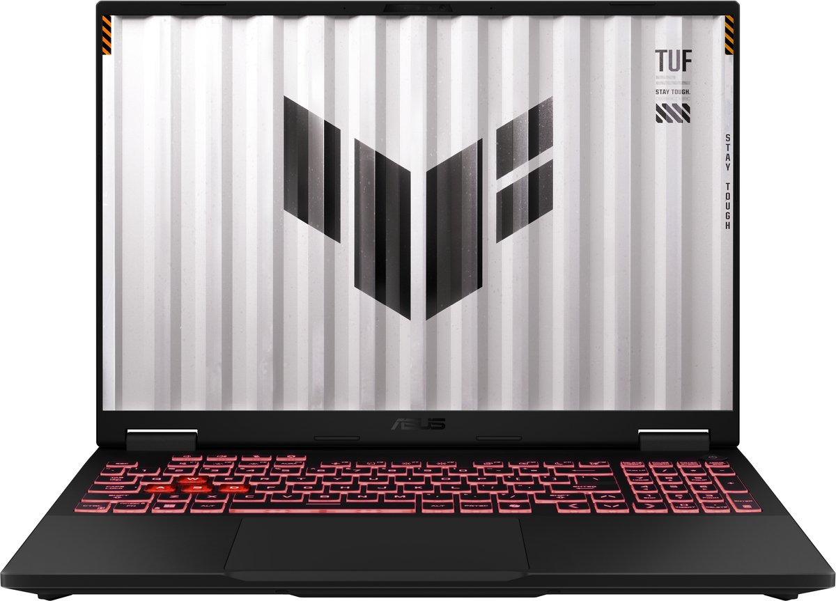 ASUS TUF Gaming A16 FA608UP-RV019W