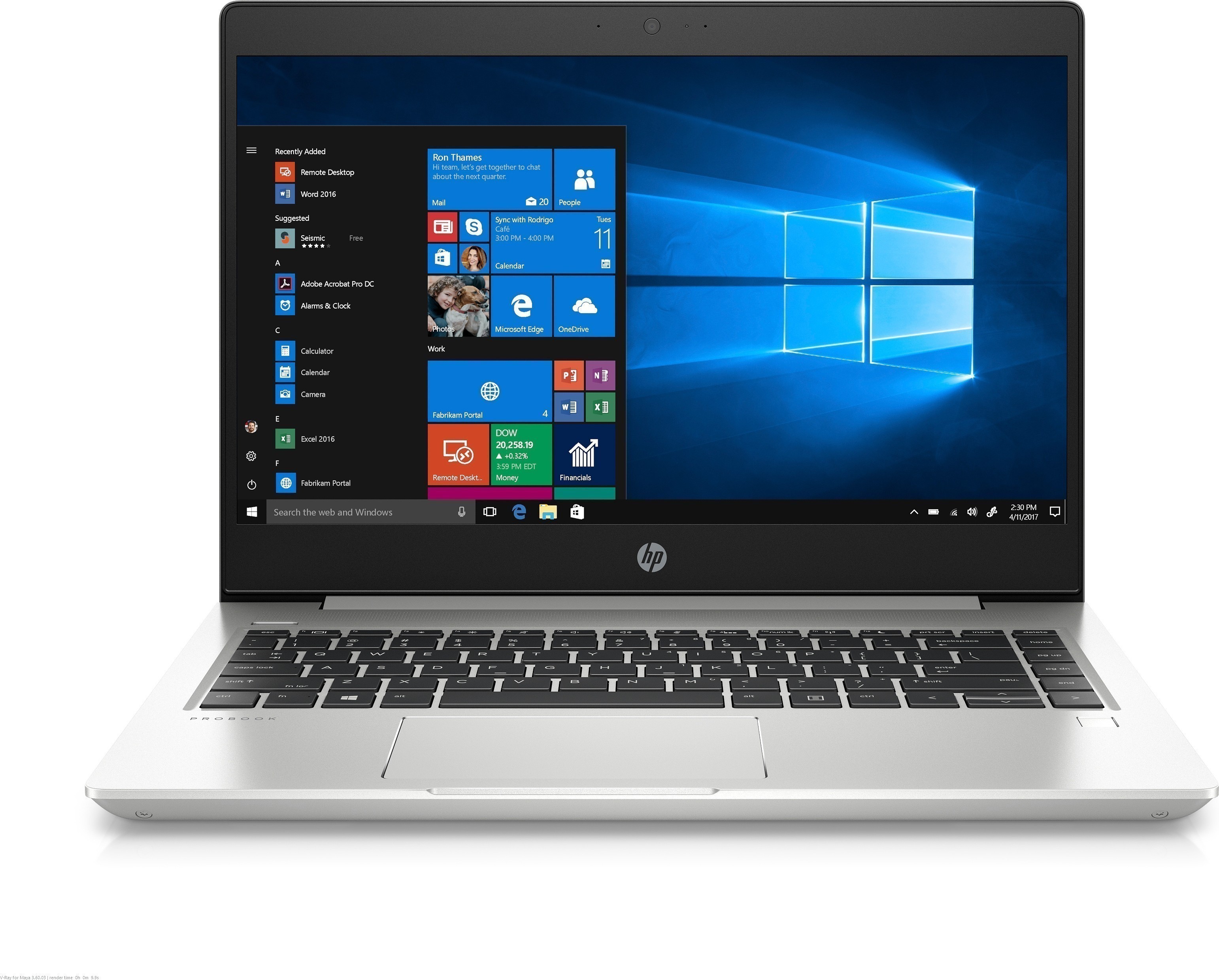 ProBook 440 G6 LTE