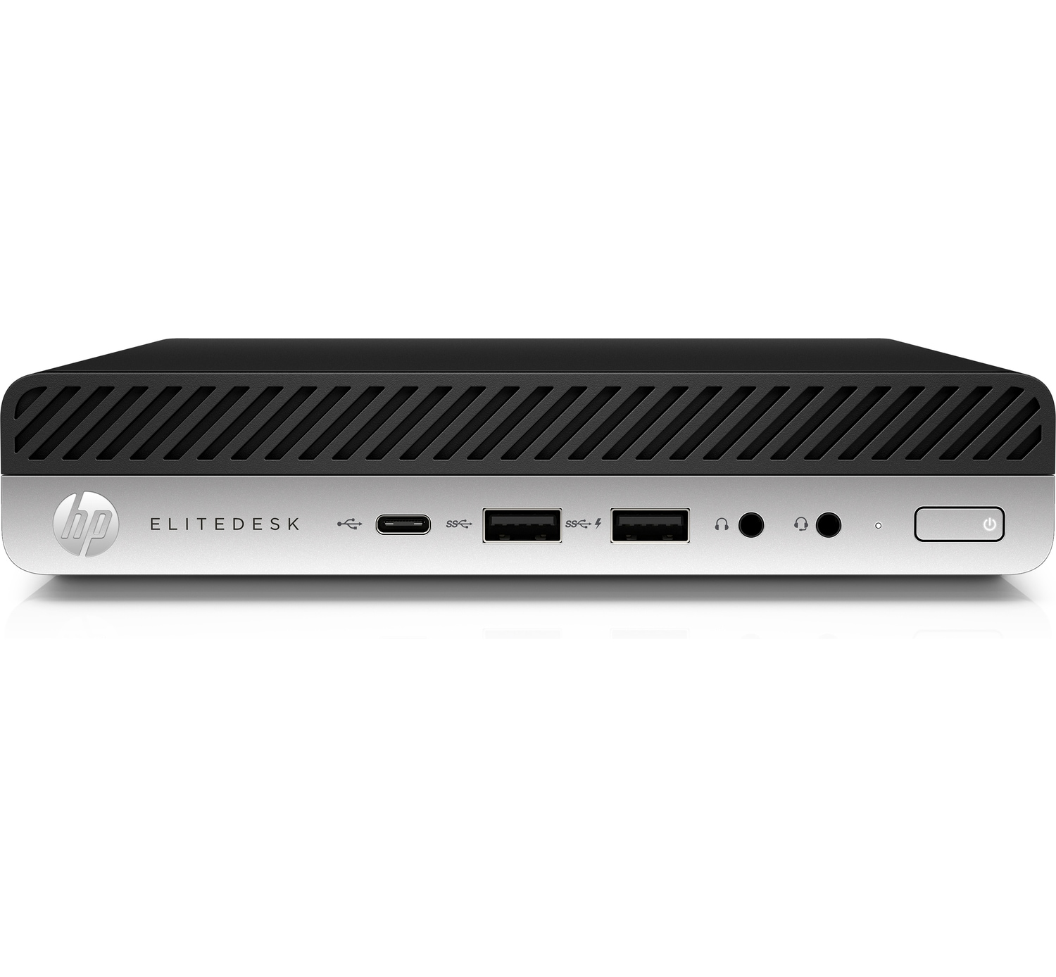 EliteDesk 800 G4 Mini PC