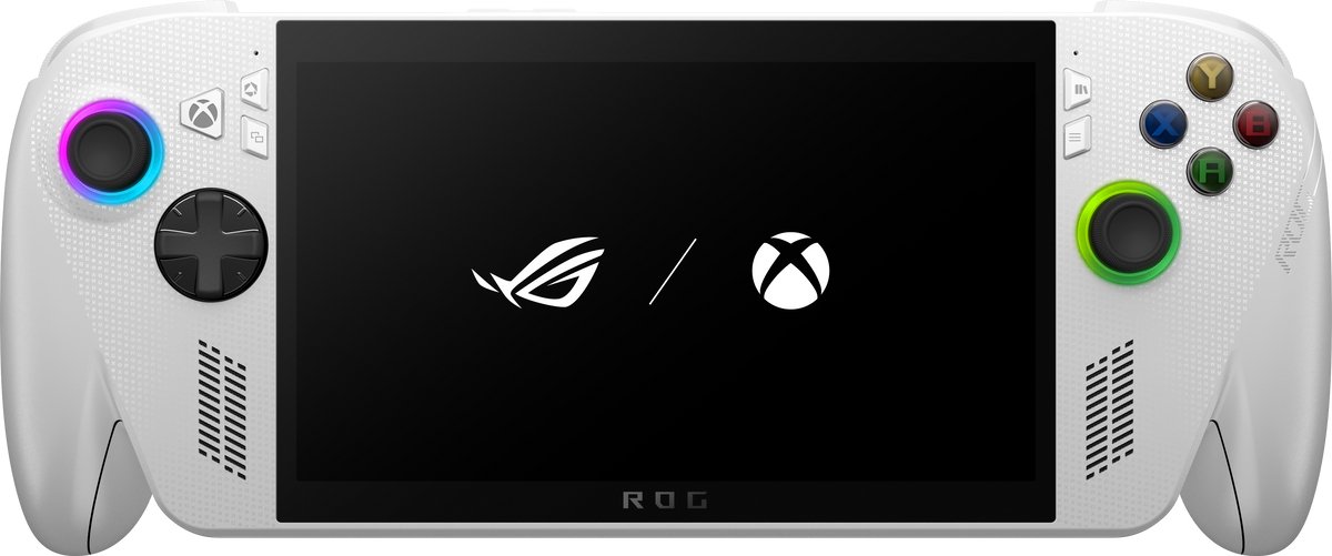 ASUS ROG Xbox Ally RC73YA-NH002W