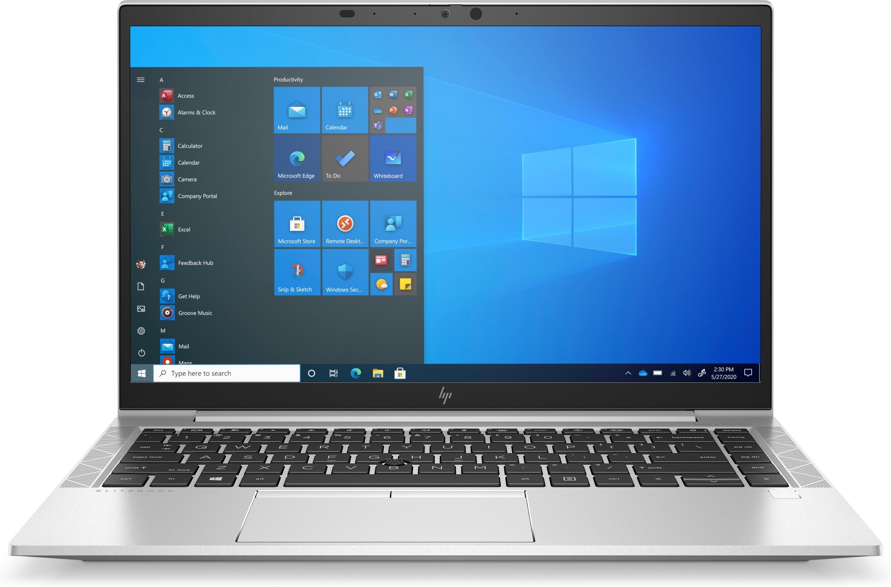 EliteBook 840 G8