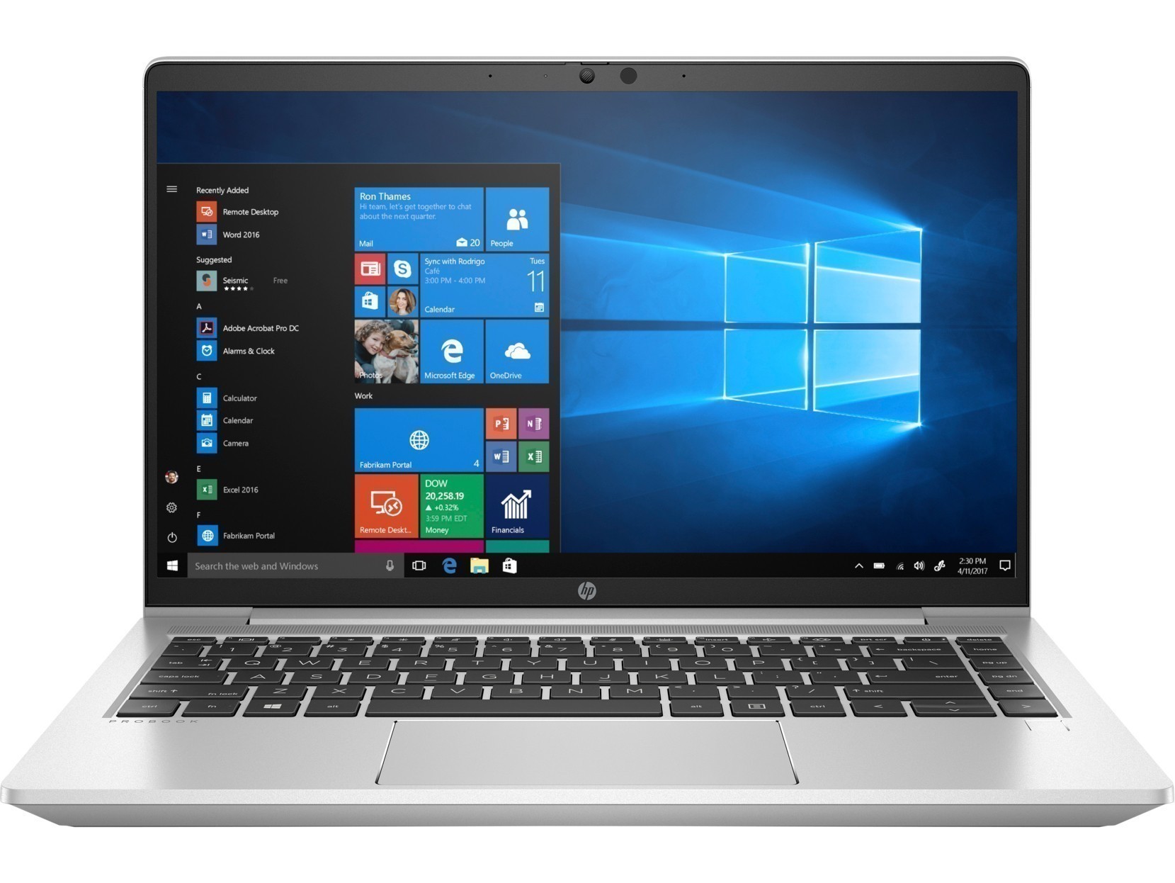 ProBook 440 G8 LTE
