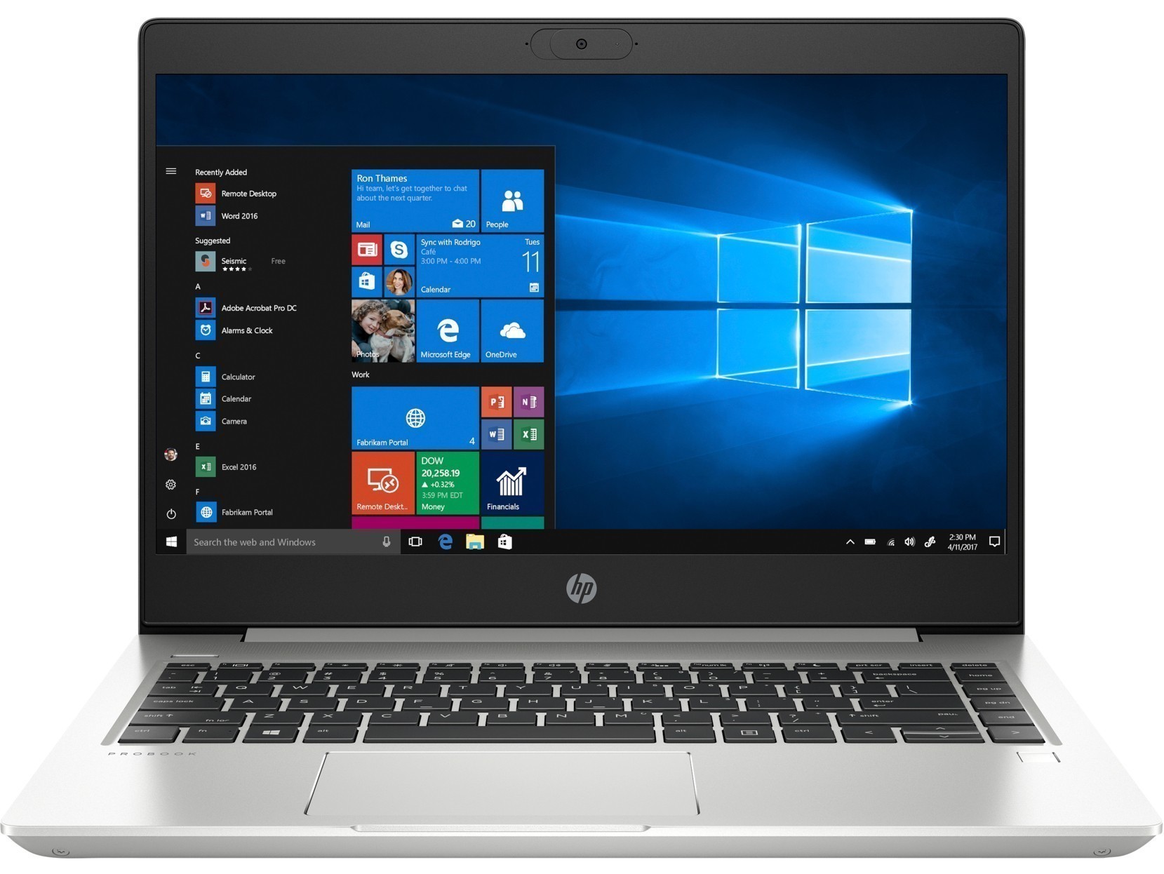 ProBook 440 G7 LTE