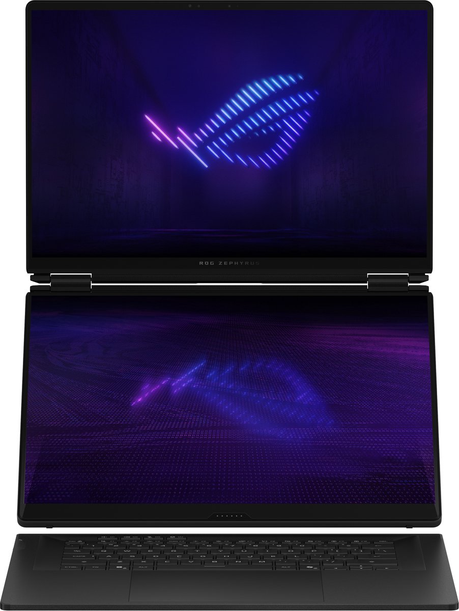 ROG Zephyrus Duo (2026)