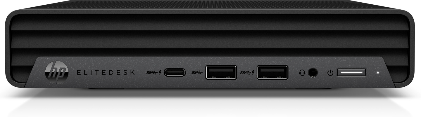 EliteDesk 800 G6 Mini PC