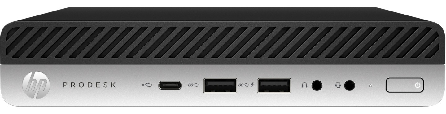 ProDesk 600 G5 Mini PC
