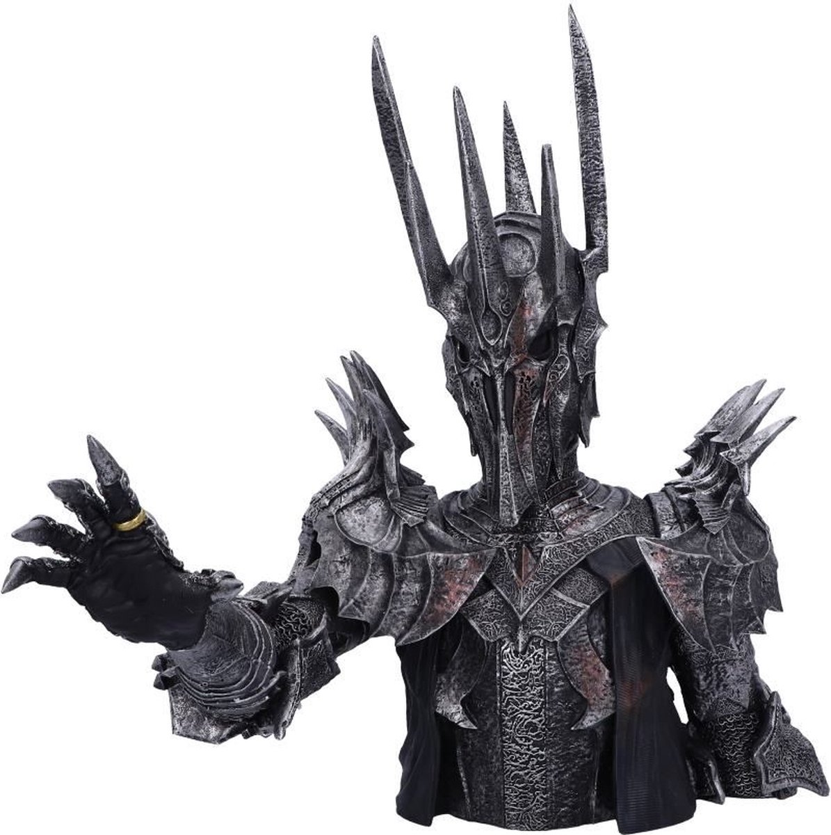 Figurine Nemesis Now Seigneur Des Anneaux Premium Sauron
