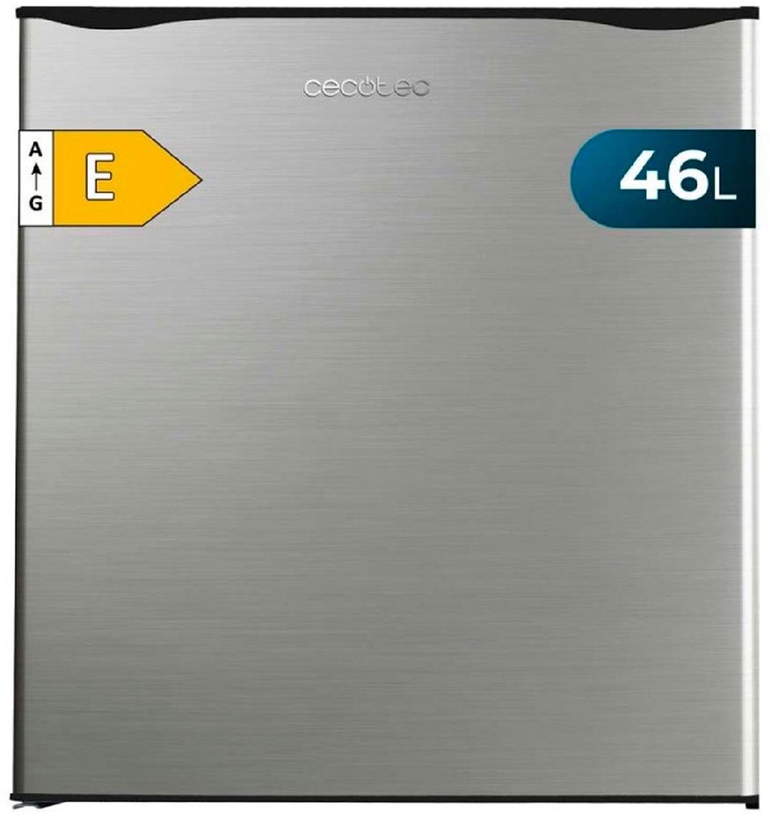 Kühlschrank Cecotec GrandCooler 20000 SilentCompress