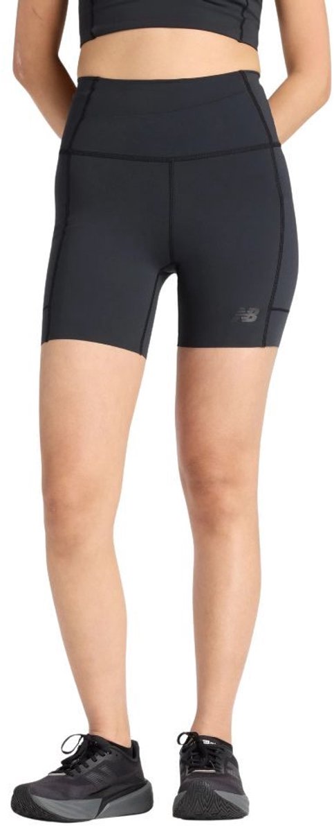 RC Elite Storage Short 6" S