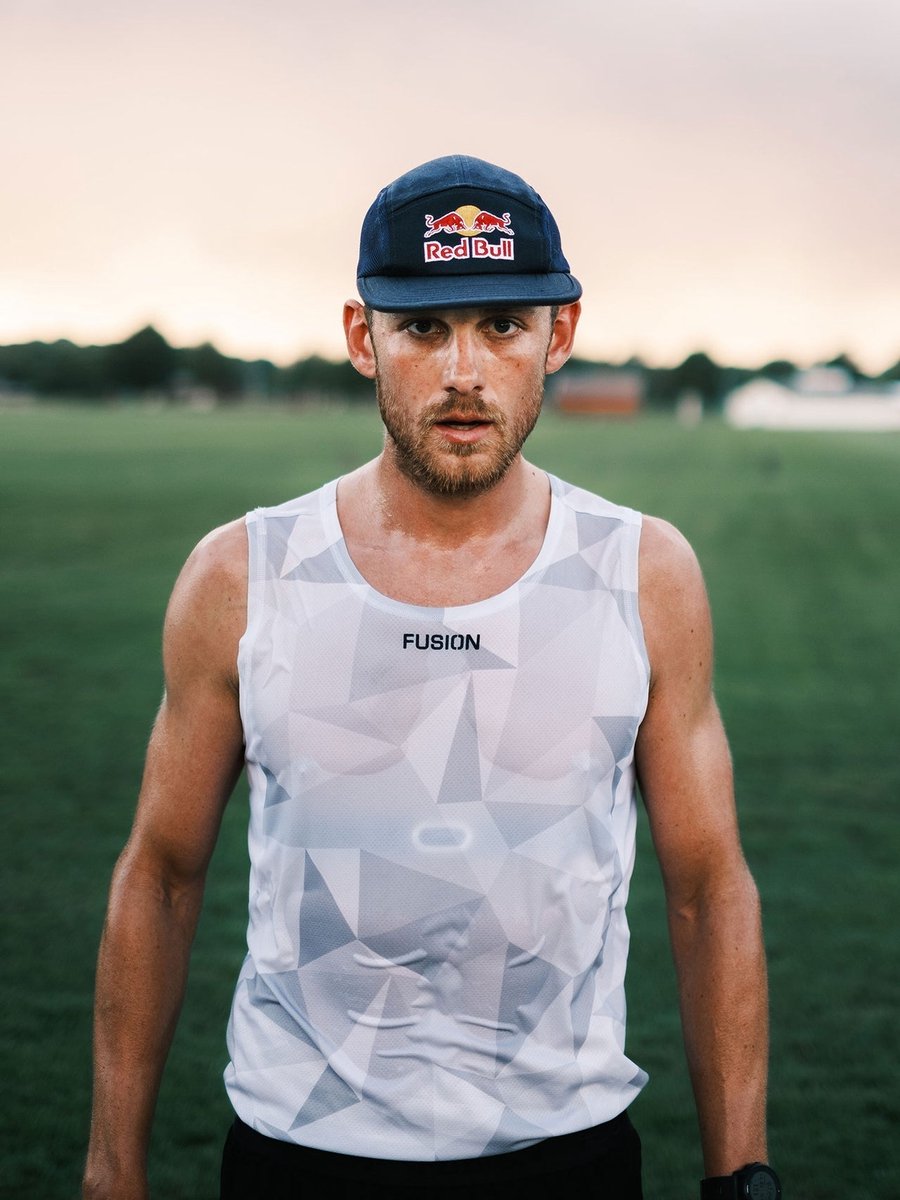 Tempo! Pro Run Singlet L